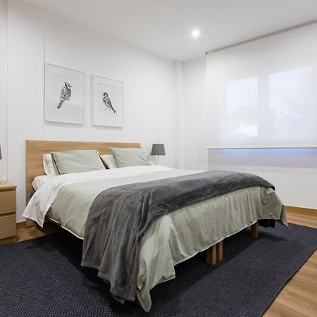 Apartamento Luminoso En Cangas المظهر الخارجي الصورة