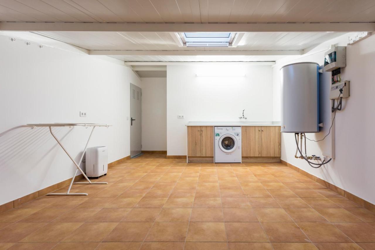 Apartamento Luminoso En Cangas المظهر الخارجي الصورة